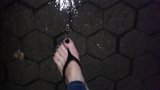 my wet sexy feet snapshot 9