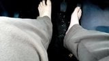 Kocalos - Bare foot driving snapshot 1