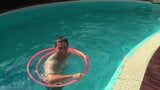 Fiesta en la piscina - (escena #01) snapshot 11