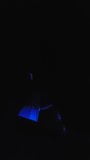 Black light snapshot 3