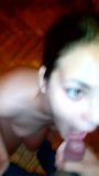 Blowjob und Abspritzen snapshot 8