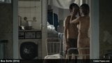 Deborah Secco nude and naughty sex scenes snapshot 6