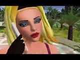 Let's Play Lula 3D - 01 - Lulas Anwesen 1 (deutsch) snapshot 10