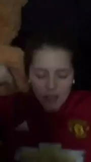 Manchester United Fan Girl: British Porn | xHamster