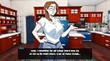 Dawn of Malice (Whiteleaf Studio) - #7 - I JUST CAN'T RESIST HER SMELL By MissKitty2K snapshot 19