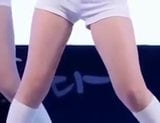 Zooming Right In On SinB's Luscious Thighs snapshot 5