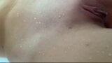 I'm in the shower! Do you like my body? snapshot 9