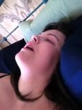 Carina bella donna ottiene orgasmo 2 snapshot 2