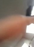 She Eats His Ass in the Car snapshot 5