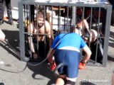 Folsom Street Fair 2013 snapshot 12