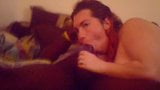 me sucking BBC part two snapshot 8