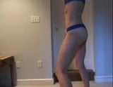 Dancing n stripping snapshot 4