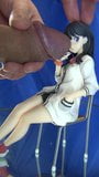 figure bukkake (Takarada Rikka)200619 snapshot 3