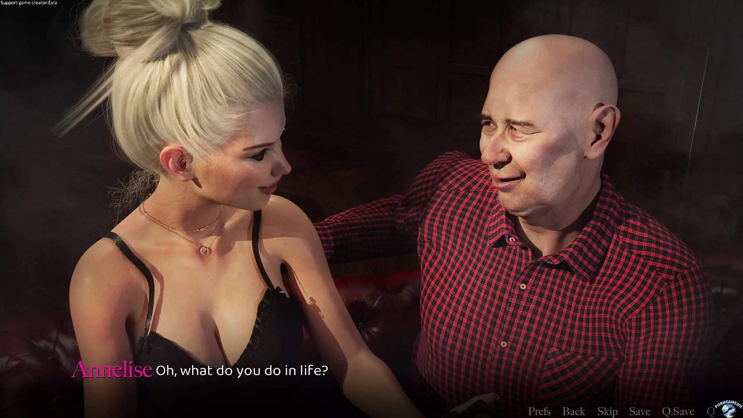 Aracelis 2 to be Continue: 3D Porn by FapHouse