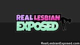 Lesbian asia dan prancis mendapatkan ini snapshot 1