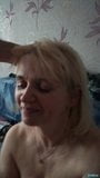 Oral sex. Iryna Pankiv from Lviv. snapshot 9