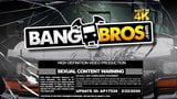 Bangbros - tatuada Stella Rae cavalgando pau na bunda snapshot 1