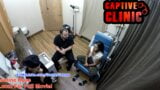 Sfw-jasmine roseの企業奴隷のヌードでないbts、プレ撮影shenanigans、captiveclinic.comで映画全体を見る snapshot 10