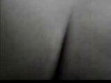 Gordita se la follan y se come el semen de la polla negra snapshot 8