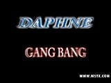 Daphne Gangbang snapshot 1