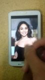 Vanessa hudgens cumtribute snapshot 1