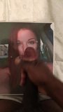 Cum Tribute For Rebecca snapshot 10