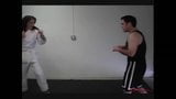 Rebeckah gi beatdown - sự thống trị cực đoan của phụ nữ snapshot 2