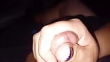 Handjob from GF with Nail in Peehole snapshot 10