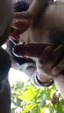 Indian desi Odia gay fucking Outdoors snapshot 5