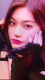 Weki Meki Doyeon cum tribute snapshot 2