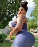 phat curvy redbone snapshot 1