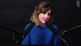 Alison Brie - ''W Magazine'' ASMR snapshot 13