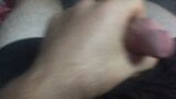 masturbation to cum cumming masturbation quicky jerking wank snapshot 1