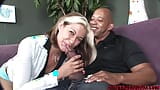 Hot MILF Andi Devours Shane’s BBC Like Candy snapshot 10