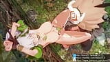 Koro22 Hot 3d Sex Hentai Compilation -184 snapshot 4