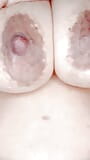 Инструкция по дрочке с спермой с обратным отсчетом - смотри, как я смазана маслом snapshot 14