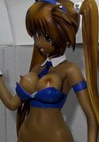 figure bukkake(takamachi nanoha Brown skin) snapshot 9