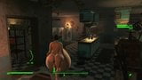 Fallout 4 Vore Femboy Becomes a Busty Femboy snapshot 9