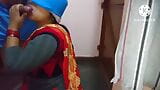 Indian Desi wife deepthot with Hindi audio !! amezing blowjob Desi wife !! snapshot 2