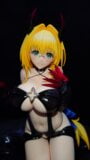 Tearju (to love-ru) figura bukkake snapshot 2