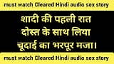 Cleared hindi audio sex story snapshot 11