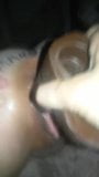 Gaping fucked pussy snapshot 8