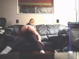 Wife fucks bbc while husband is at work snapshot 8