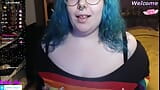 jannet_sexyyy video snapshot 1