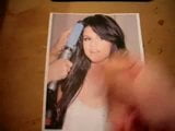 Wank on Selena Gomez snapshot 1