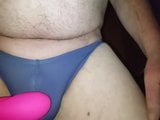 small penis thong snapshot 5