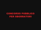 CUMM CONTEST CONCORSO SBORRATORI snapshot 1