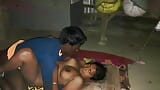 Wife Husband Sex Full Video HD Desi Indian SexyWoman snapshot 13