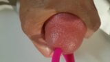 Sondierende Masturbation snapshot 5