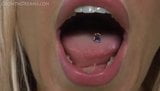 Diosa Giantess Gloryholes snapshot 12